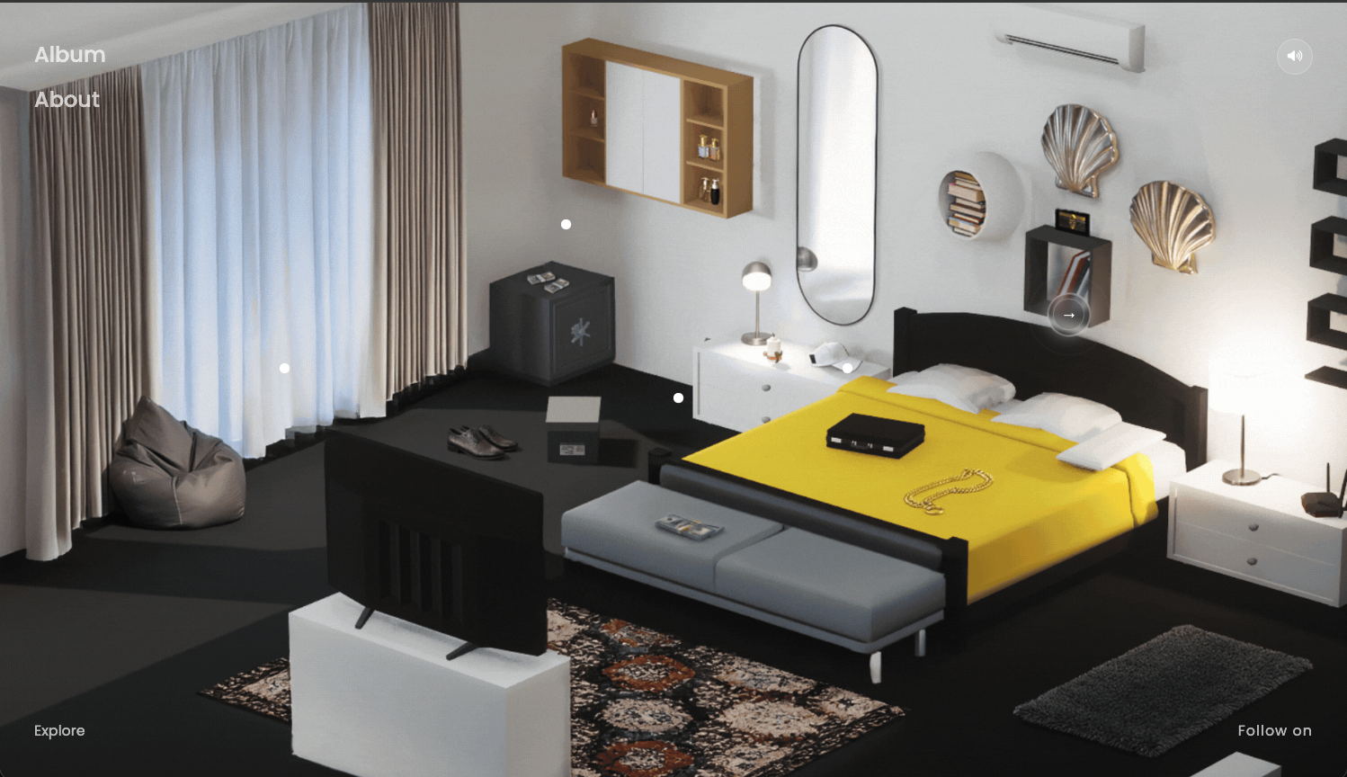 Shan Putha Sri Lankan RAP artist website